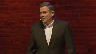 Why You Didn’t Reach That Goal… Again  Terry L Fossum  TEDxSpokane [upl. by Kursh]