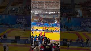 heraklion grecce world championship [upl. by Frierson]