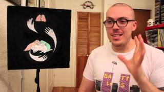 Purity Ring Shrines ALBUM REVIEW [upl. by Lody]