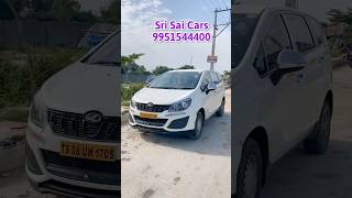 8 Seater Mahindra Car For Sale [upl. by Joane440]