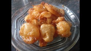 Rasbhari  sweet and crispy  Easy to make [upl. by Ritchie]