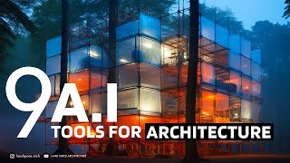 AI tools for Architecture Analysis and Real Estate [upl. by Dorej980]