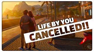 Sims Competitor Life By You Cancelled by Paradox [upl. by Aihsetal]