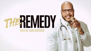 The Remedy With Dr Rani Whitfield Trailer Season 1 [upl. by Ramunni]