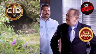 एक Cave की तलाश में Team CID पहुँची Jungle  CID  Master Plan  21 Sep 2023  Full Episode [upl. by Hepzi]