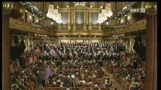 Beethoven 9  Finale  Freude schöner Götterfunken Teil 33 [upl. by Maccarthy478]