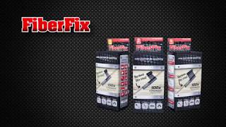 FiberFix Original Repair Wrap [upl. by Ramsa]