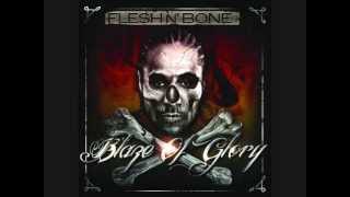 FleshnBone Ft Layzie Bone amp Stew Deez  Ghetto News [upl. by Bastien926]