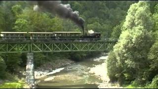 Gaschurn in Vorarlberg  Montafon en de Bodensee Oostenrijk [upl. by Anahsahs]