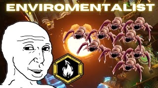 ENVIRONMENTAL ABUSE  DEEP ROCK GALACTIC [upl. by Naara]