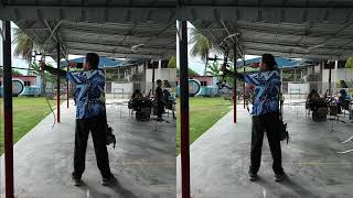 Recurve vs Compound Form [upl. by Elva]