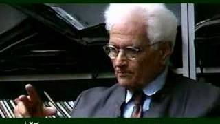 Jacques Derrida On Forgiveness 2004 [upl. by Nnairrehs]