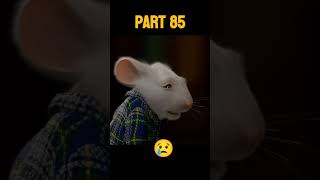 part 85 STUART LITTLE shortfeed ytshort tranding shorts shortvideo [upl. by Garald]