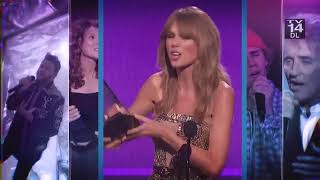 2024 AMAS Live  American Music Awards 50th Anniversary Special [upl. by Artimed522]