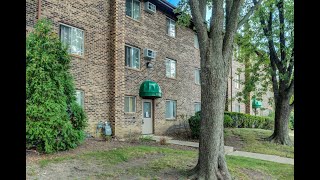 8108 Waterbury Court Woodridge IL  ColdwellBankerHomescom [upl. by Atinuhs]