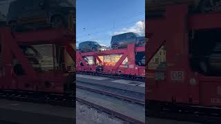 BR 185 Bingen Durchfahrt shorts short music 185 trainspotting [upl. by Daniell]