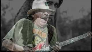 Santana  Black Magic Woman HD HQ [upl. by Eduam508]