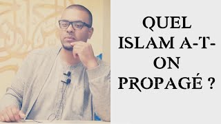 La propagation du projet islamique à travers lHistoire [upl. by Sieber820]