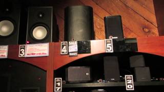 Why Bose Speakers Are Overpriced The Lifestyle 525 [upl. by Clevey]