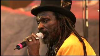 Culture  International Herb Live at Reggae On The River [upl. by Kev]