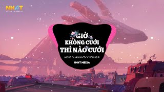 Giờ Không Cưới Thì nào Cưới NH4T Remix Ver2 Hồng Quân WyTy X Young P  Không Son Phấn Em Vẫn Xinh [upl. by Eem]