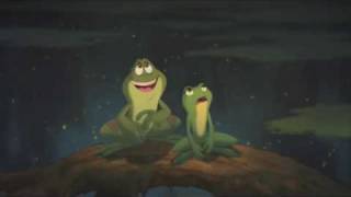 PRINCESS AND THE FROG  Ne Yo Music Video  Official Disney UK [upl. by Erskine881]