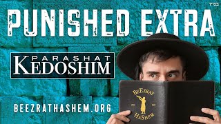 Does HaShem Overlook Sins Parashat Kedoshim [upl. by Nunes]