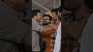 Watch 👆 Seniors Movie Scenes seniors jayaram kunchackoboban bijumenon comedy shorts [upl. by Akerdal]