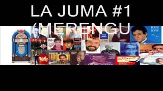 Conjunto Quisqueya  La juma 1 [upl. by Gladi]