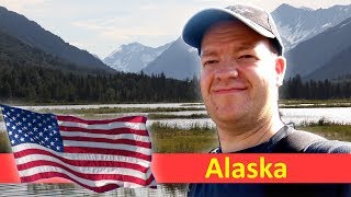 Sommertraum Alaska Reportage  Doku  Dokumentation Deutsch [upl. by Amilas]