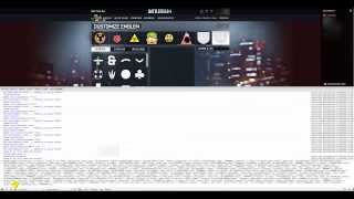 EmblemsBFcom  How to Paste Emblems in Battlefield 4 [upl. by Aicertap]