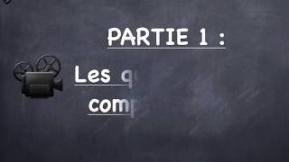 Brevet Partie 1 les questions [upl. by Van]