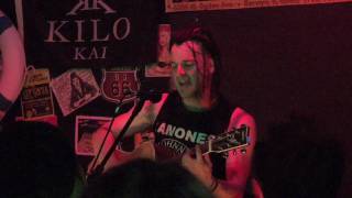 Michale Graves quotDescending Angelquot LIVE HD [upl. by Birdt]