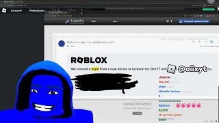 OLIX GETTING HACKED AND LEAKING THE HACKER’S IP ON STREAM FOR 11 MINS STRAIGHT… [upl. by Hershell]