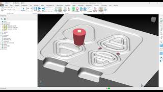 PowerMill for Tool Making [upl. by Naret]