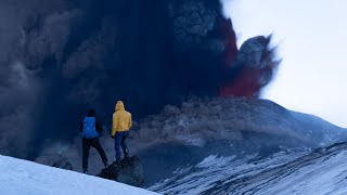 Trailer  WeClub La traccia Alpinismo ama rispetta comunica  Hervé Barmasse amp Klaus [upl. by Gasser]