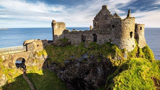 Traversing Irelands Incredibly Rich History And Culture  Hidden Ireland Documentary [upl. by Riker57]