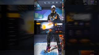 My Old Id 2020 My New Id 2024 freefiremax trending shorts youtubeshorts [upl. by Walls]