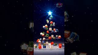 🎄 Why Do We Decorate Christmas Trees Fun Facts amp Traditions 🌟✨ [upl. by Aniehs8]