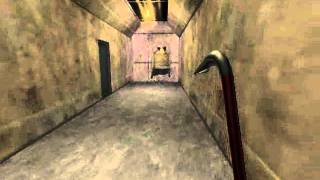 HalfLife Box Speed Boost No script [upl. by Emylee]