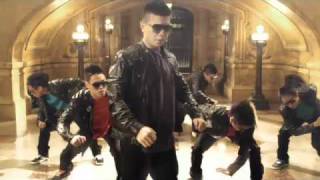 Poreotics ABDC Season 6 Commercial  30 seconds [upl. by Kiona]