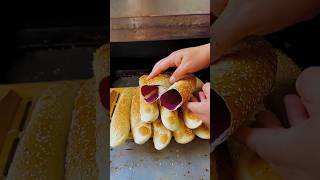 Dessert  Sugar Cookies delicious satisfyingvideo [upl. by Sopher]