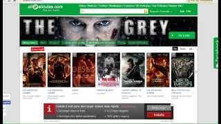 mejor pagina para ver peliculas gratis [upl. by Bathsheba375]