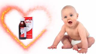 Calpol Syrup Uses Benefits And Contraindication [upl. by Shandie786]