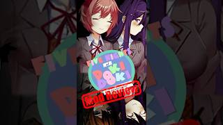 Doki Doki Mod Review  Five Nights at Doki Doki Literature Club [upl. by Ahsienroc]