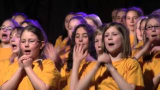 MusicalKIDS  Medley 2013 [upl. by Nahtnoj]