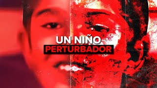 El Caso De Este Niño Estrella Es Perturbador [upl. by Ahcropal]