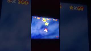 Super Mario 64 Chests in the Current Star 69 [upl. by Ardnoik]