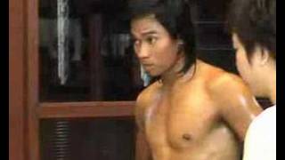 Message from Tony JAA  2006 [upl. by Ellertal]