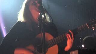 Susanne Sundfør  Memorial Live  Scala London 030315 [upl. by Ginzburg56]